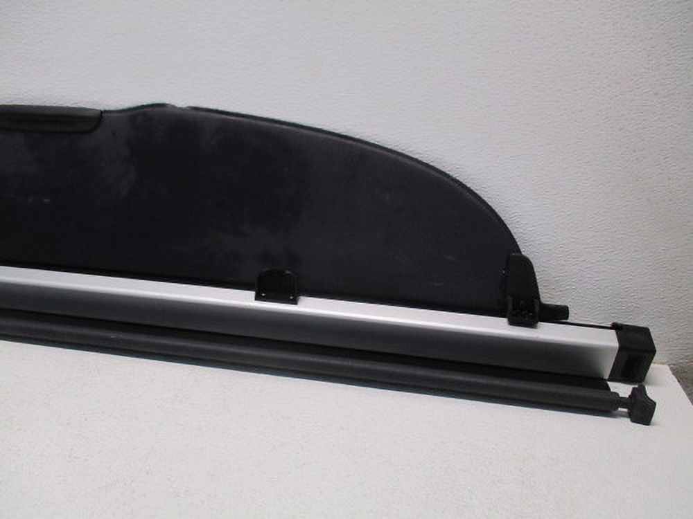 Legacy 12 LKQ 2012 OEM Cargo Outback Pre-Owned Cover Subaru (Good)