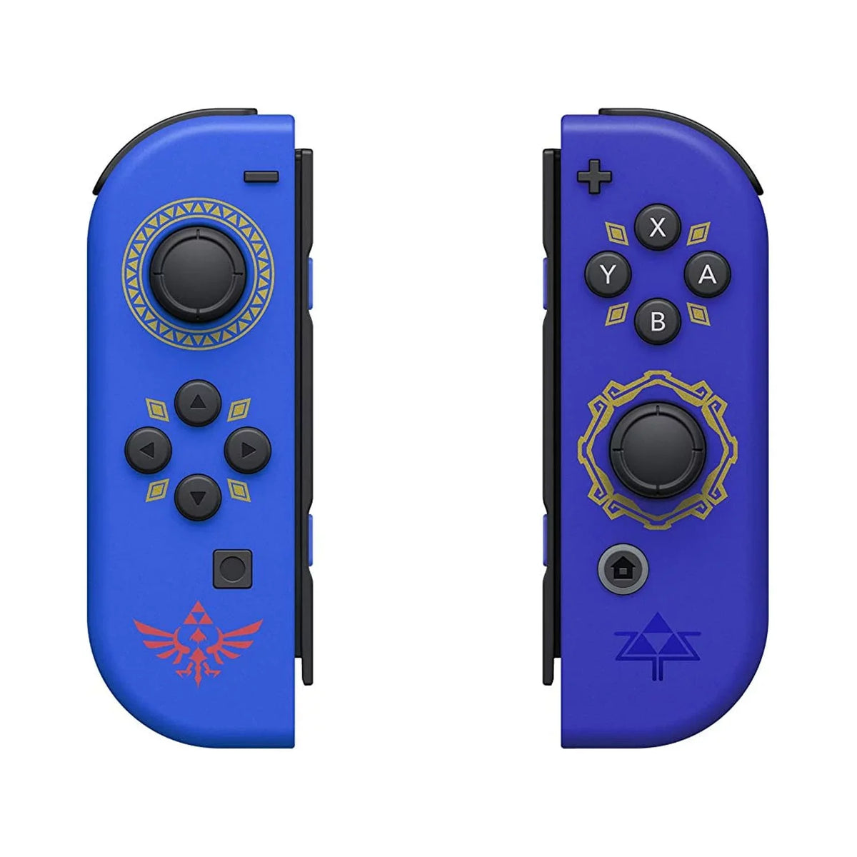 Joy Legend Con of Skyward [Nintendo] Controllers Zelda Edition Sword