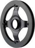 Chainguide, STEPS Shimano Chainring with 38t SM-CRE61 Single