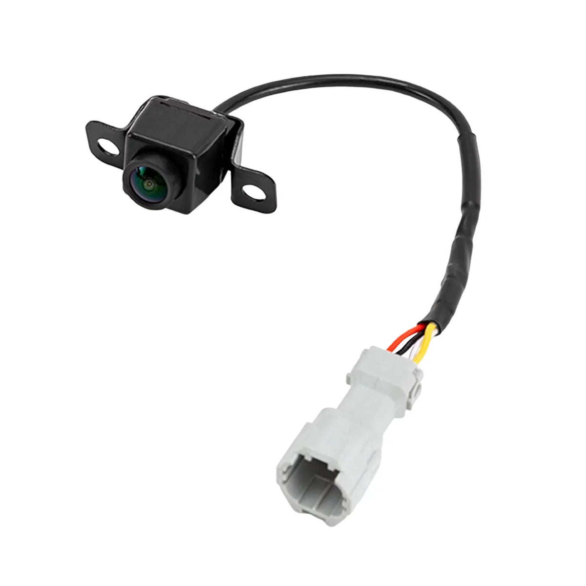 Rear 2013 Camera 95760-2V002 Hyundai 95760-2V002 2012 Reverse Veloster 2014-2017 For Backup
