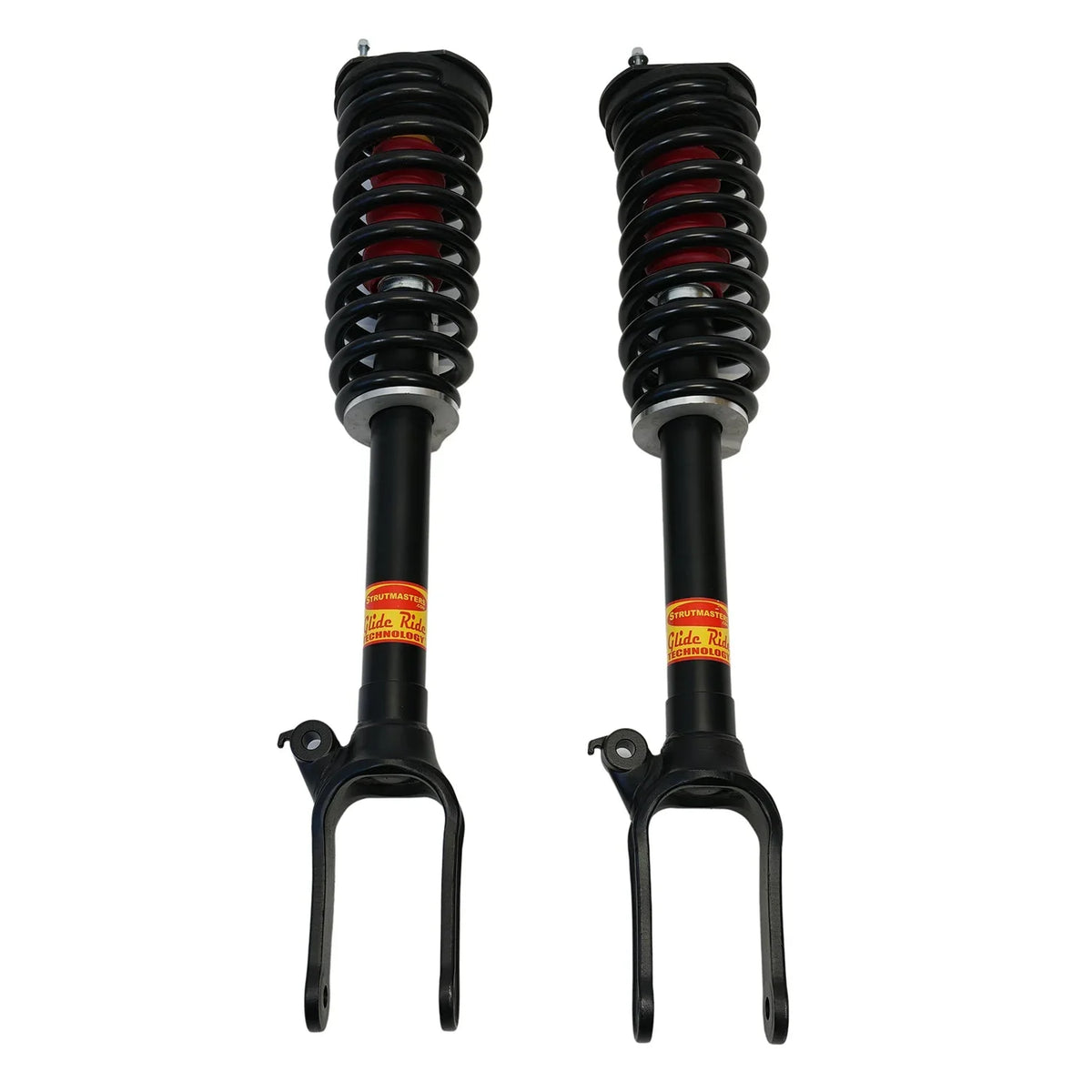 Mercedes-Benz Front R300 CDI 2010-2011 Suspension Kit (MR1FB) Air Conversion