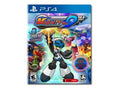 Edition - PlayStation Signature 9 No. - Mighty 4
