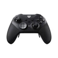 Black Elite Controller Xbox (Refurbished) 2 Wireless Microsoft Series Restored