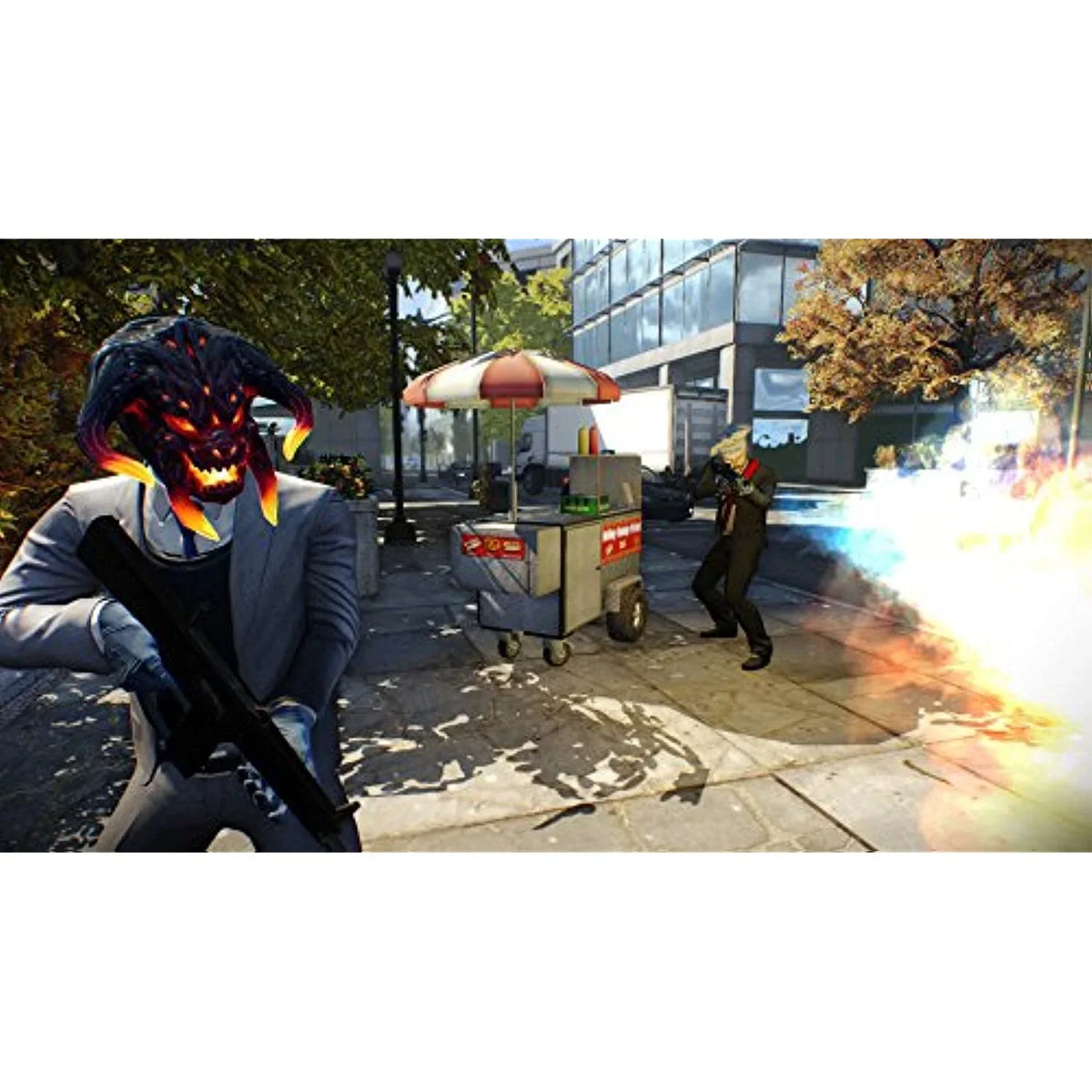 2: - One Score The Payday Xbox Big