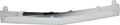 Center C300 Front, Bumper 2015 2015-2018 Trim Chrome With Mercedes Compatible Benz C400