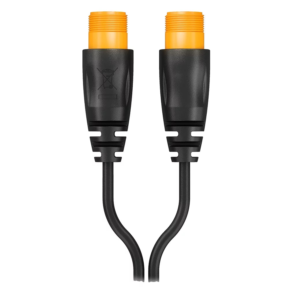 New 010-12225-10 12-pin Garmin OEM Y-cable, Transducer