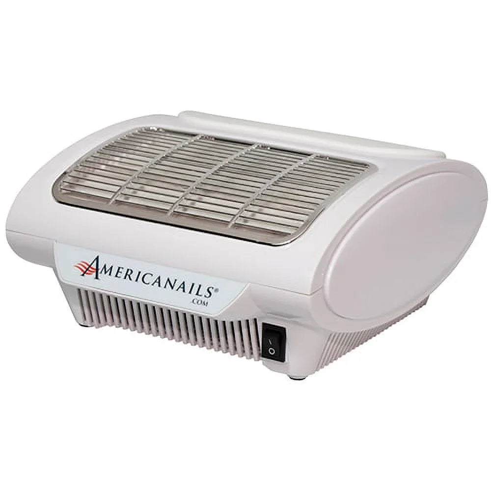 Filter with BreatheEasy Americanails HEPA Dust Collector