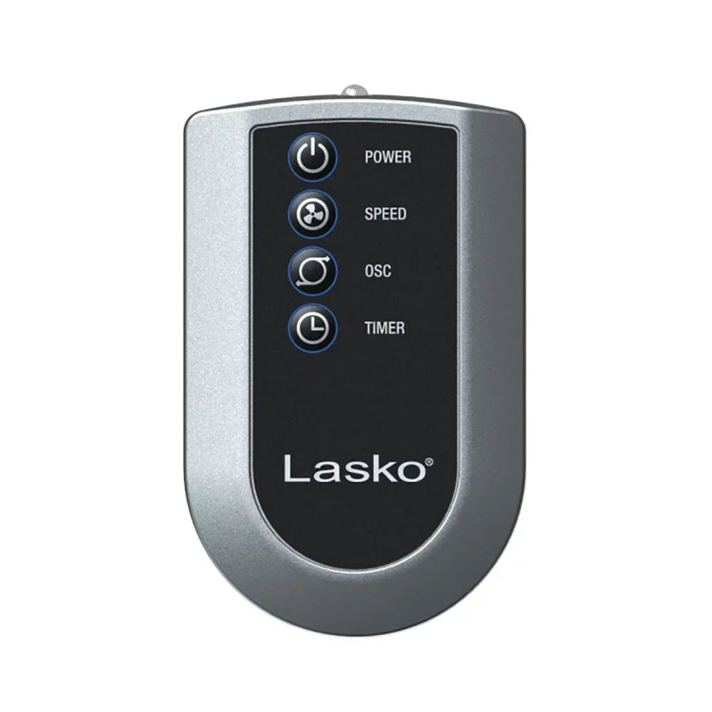 Fan Multi Remote 3 with Control Lasko Oscillating Tower Function Speed