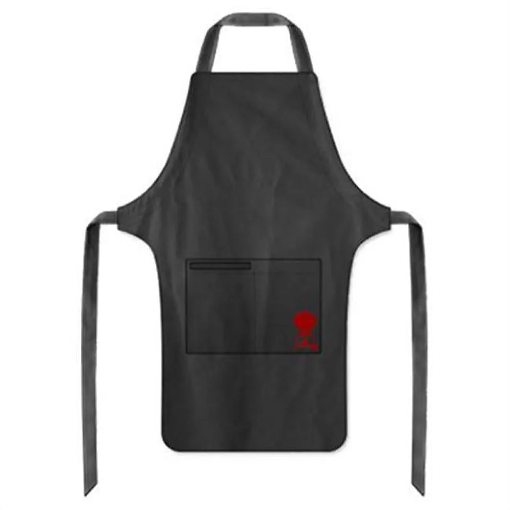 Black 6474 Barbeque Apron, Weber
