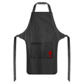 Black 6474 Barbeque Apron, Weber