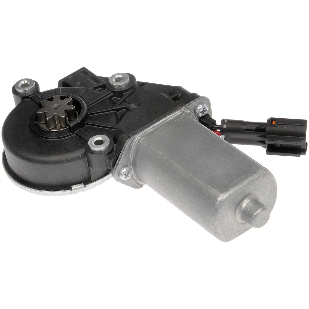 Specific 742-600 Tundra for Power Models Window Toyota 2006 Dorman Motor