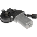 Specific 742-600 Tundra for Power Models Window Toyota 2006 Dorman Motor