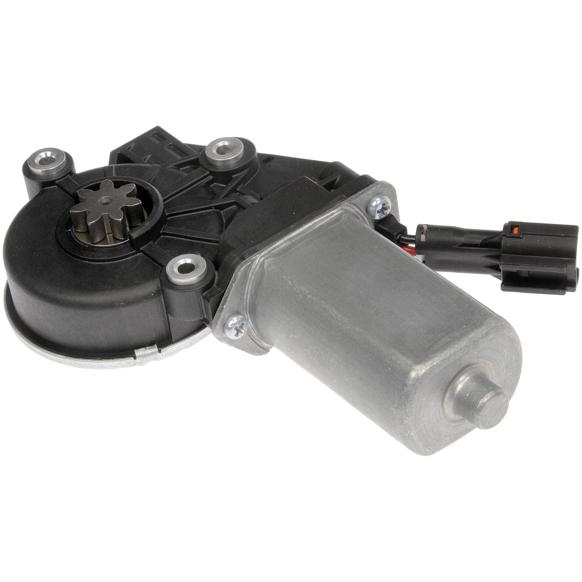 Specific 742-600 Tundra for Power Models Window Toyota 2006 Dorman Motor
