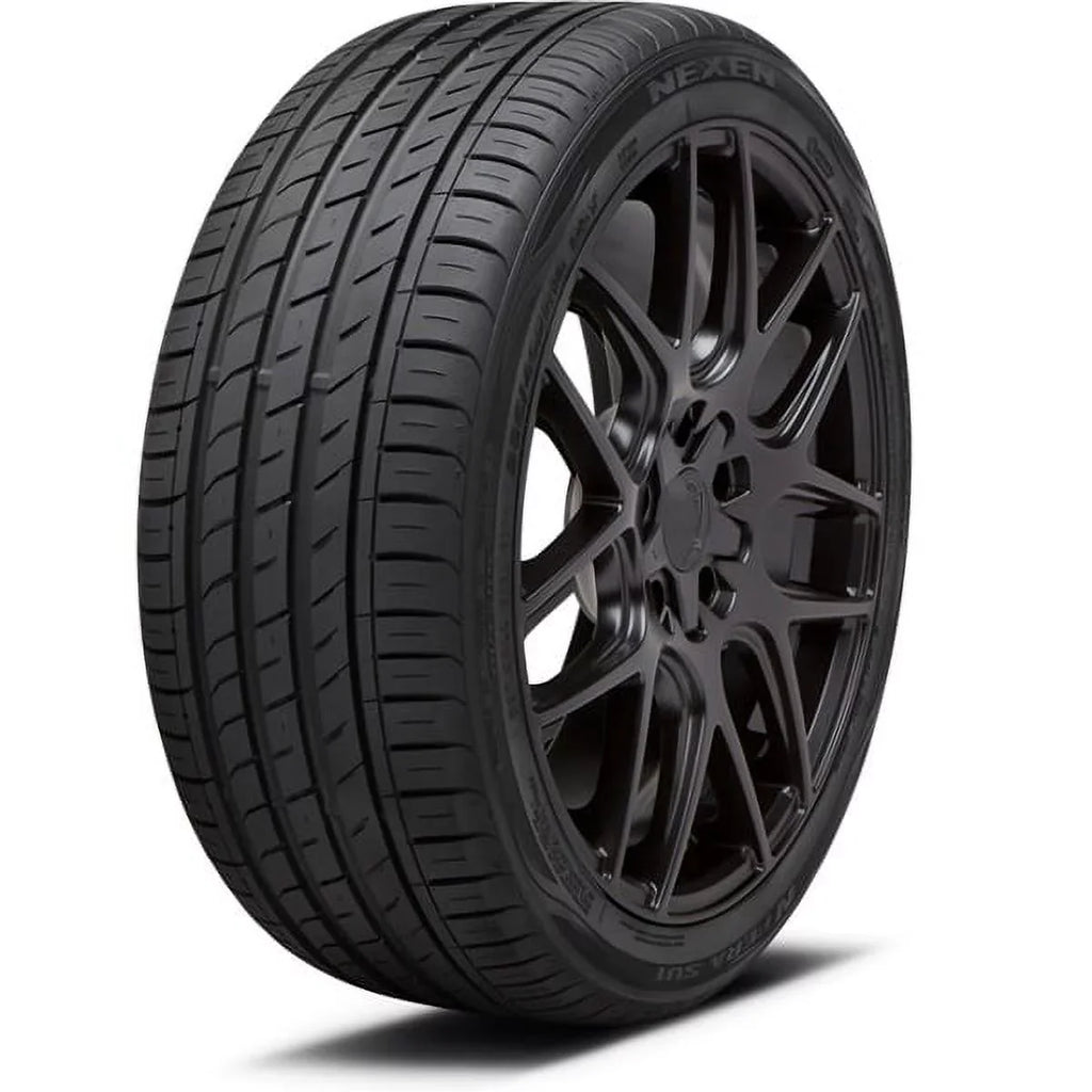 245/30R20 Nexen XL SU1 Fera Tire UHP N 90Y Passenger