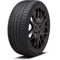 245/30R20 Nexen XL SU1 Fera Tire UHP N 90Y Passenger