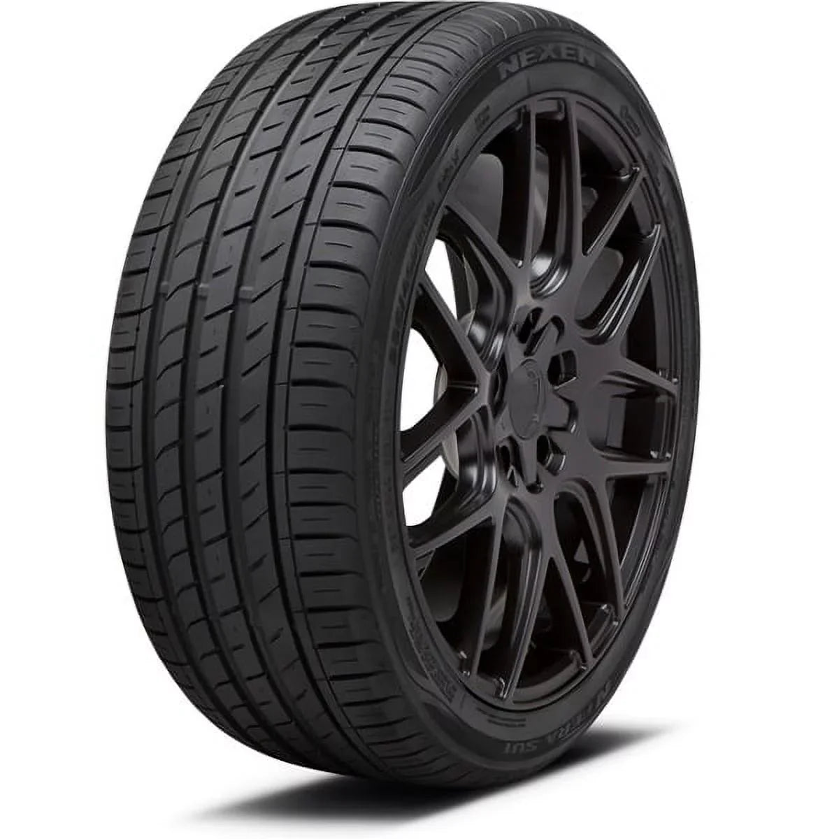 245/30R20 Nexen XL SU1 Fera Tire UHP N 90Y Passenger