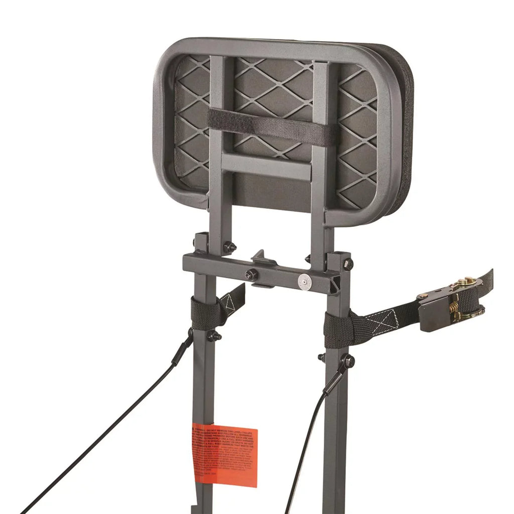 Bow Hunting, Equipment Stand, for Guide x Gear Hang-on 29.5 24 Tree Deer,