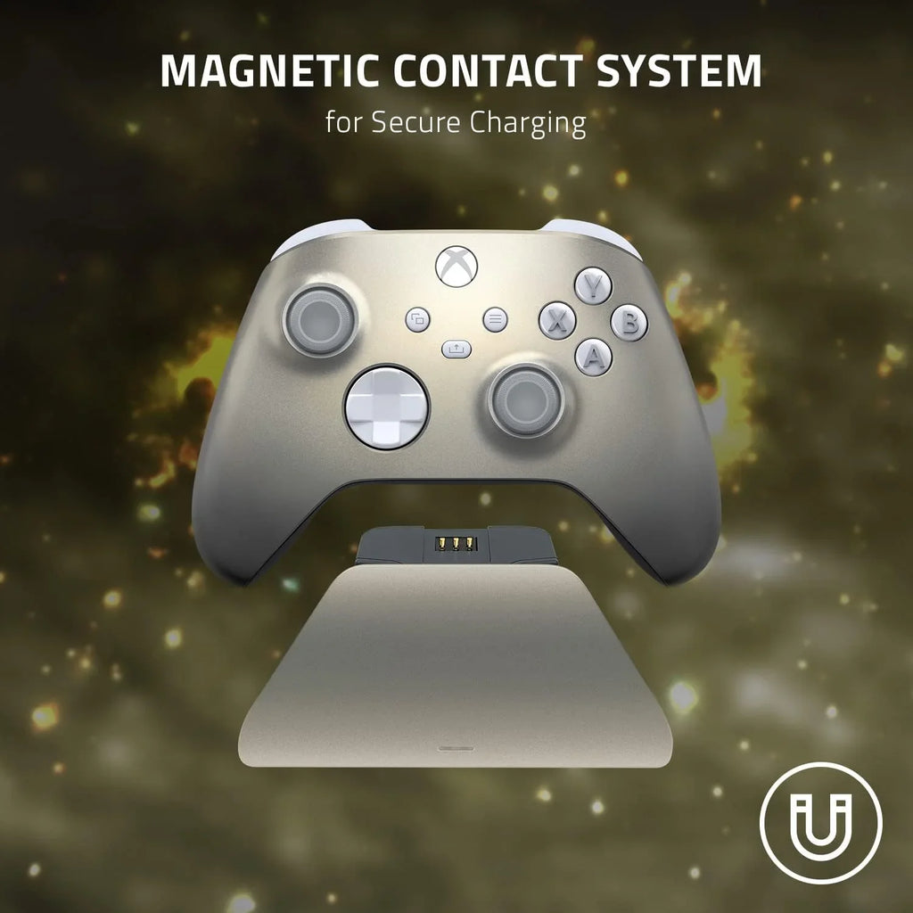 Charging Universal Shift Razer Stand Quick for Lunar Xbox,