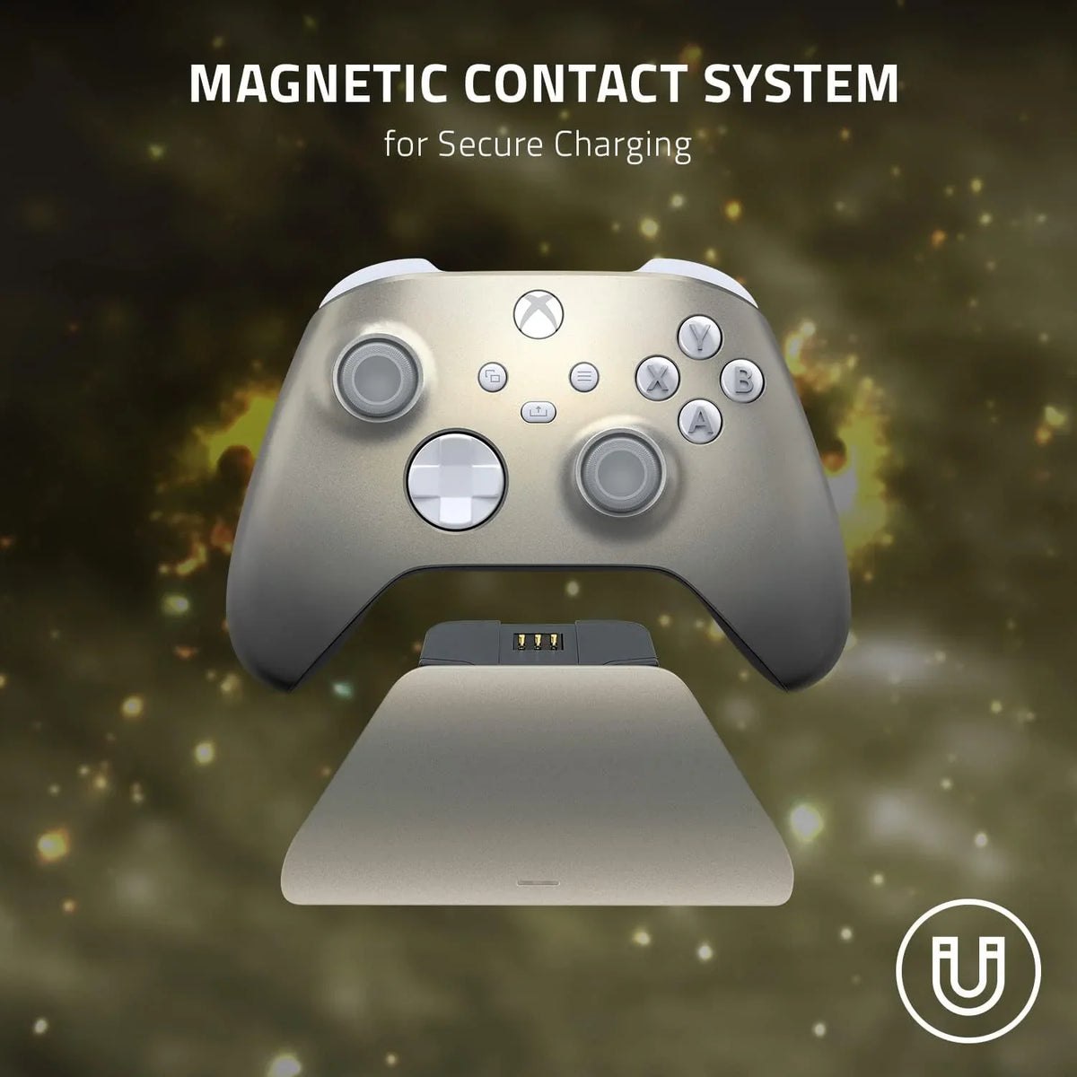 Charging Universal Shift Razer Stand Quick for Lunar Xbox,