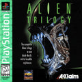 1996) Game (Refurbished) (Sony PlayStation 1, Restored Alien Trilogy Shooter