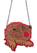 Diecut HP Danielle Crossbody Bag Gryffindor Nicole
