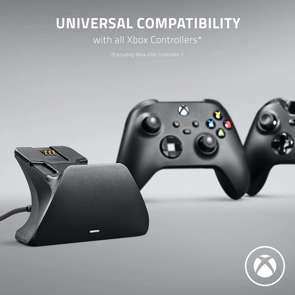 Charging Universal Shift Razer Stand Quick for Lunar Xbox,