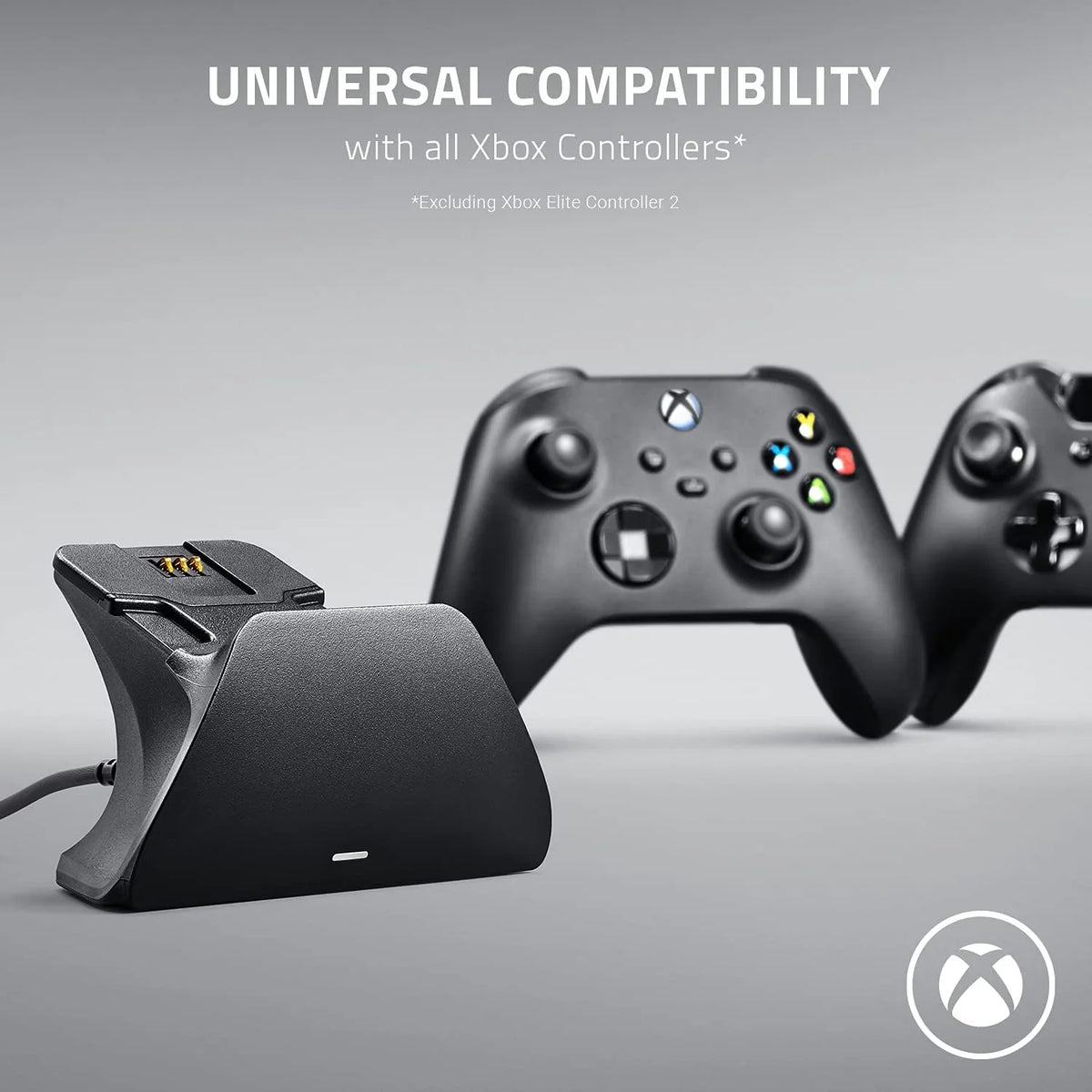 Charging Universal Shift Razer Stand Quick for Lunar Xbox,