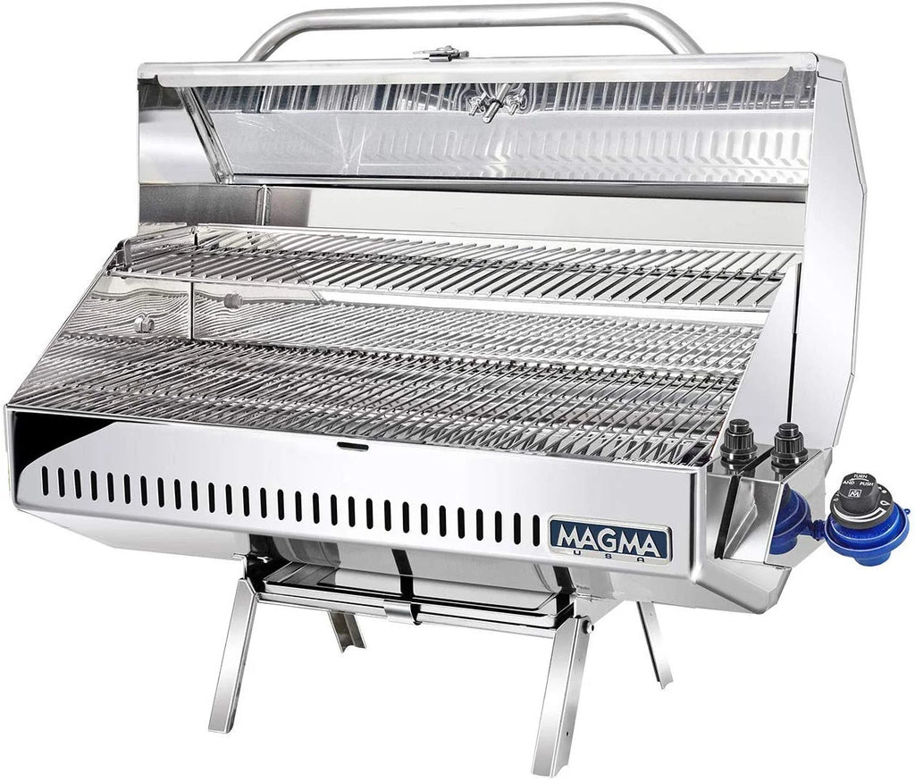 Gourmet Grill Magma A10-1225-2 Series Gas