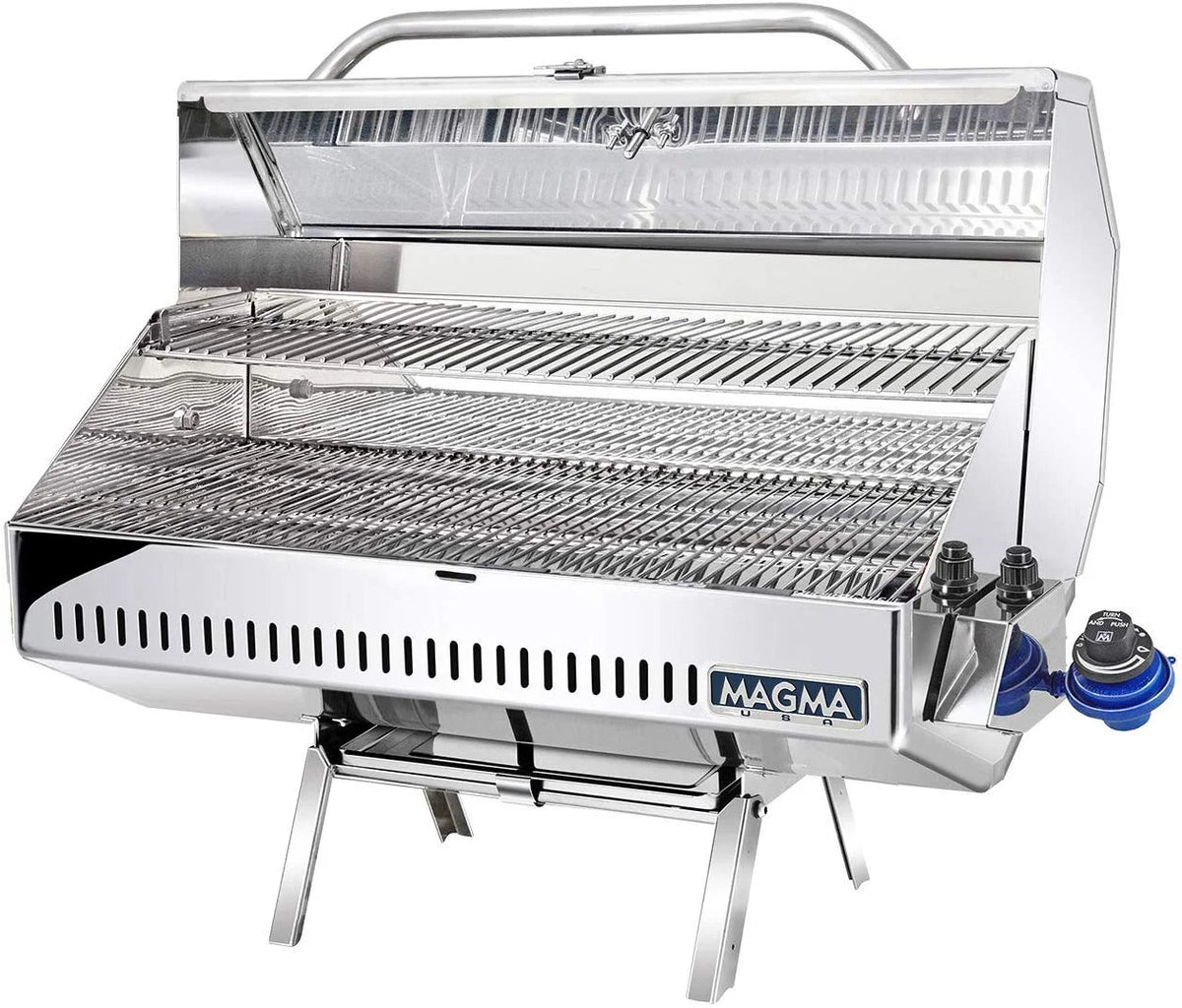 Gourmet Grill Magma A10-1225-2 Series Gas