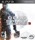New Dead Factory PS3 PS3, Space 3 Version) (Brand US PS Sealed