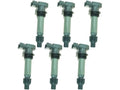 2015 Compatible Coil 2011 2014 2013 2012 2020 - - Enclave 2019 6 Set 2016 2017 2018 with Piece Buick Ignition 2010 2008,