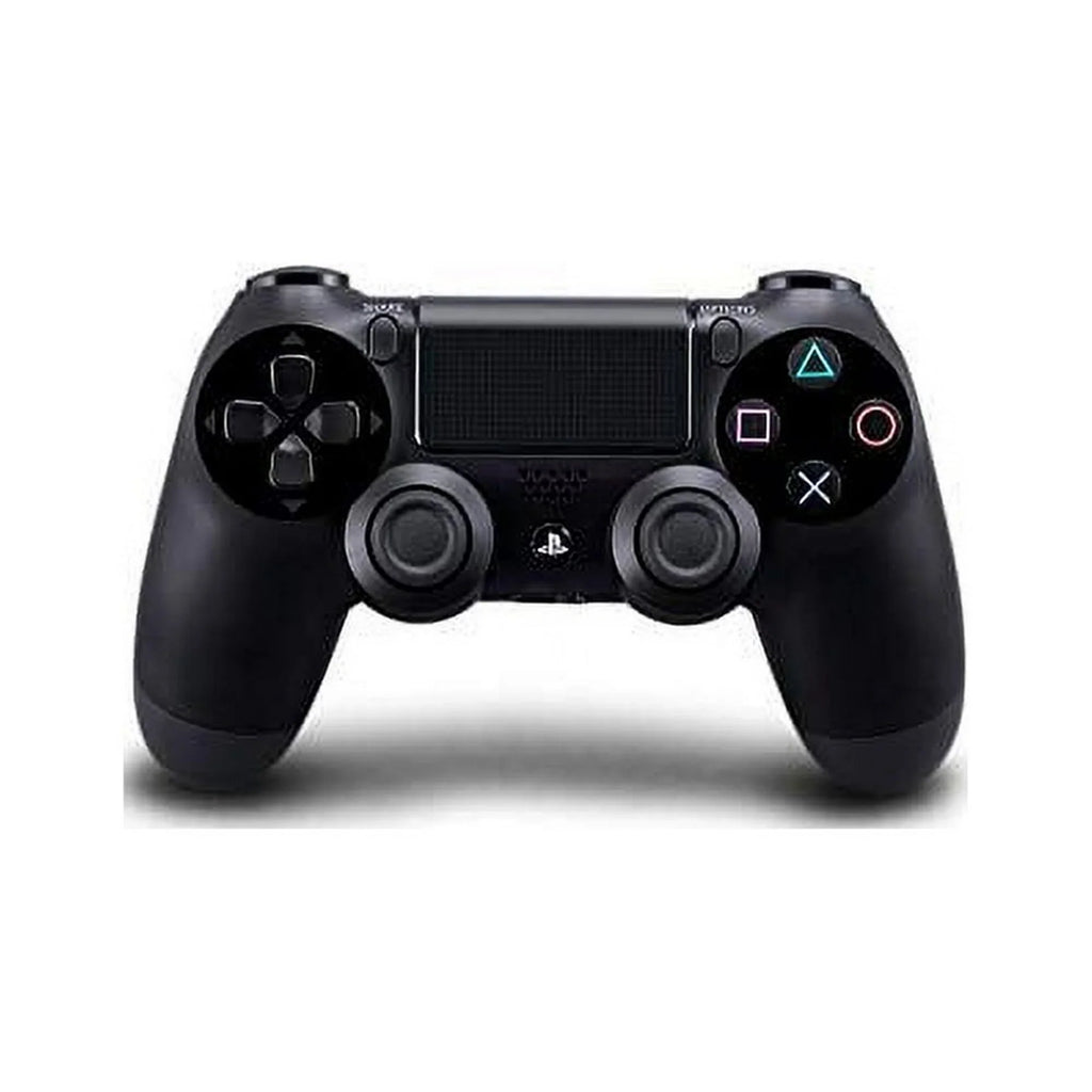 Dock Headset Console 4 with Sony pre-owned Bolt Black 500GB Charging Controller Gaming 2 PlayStation Axtion