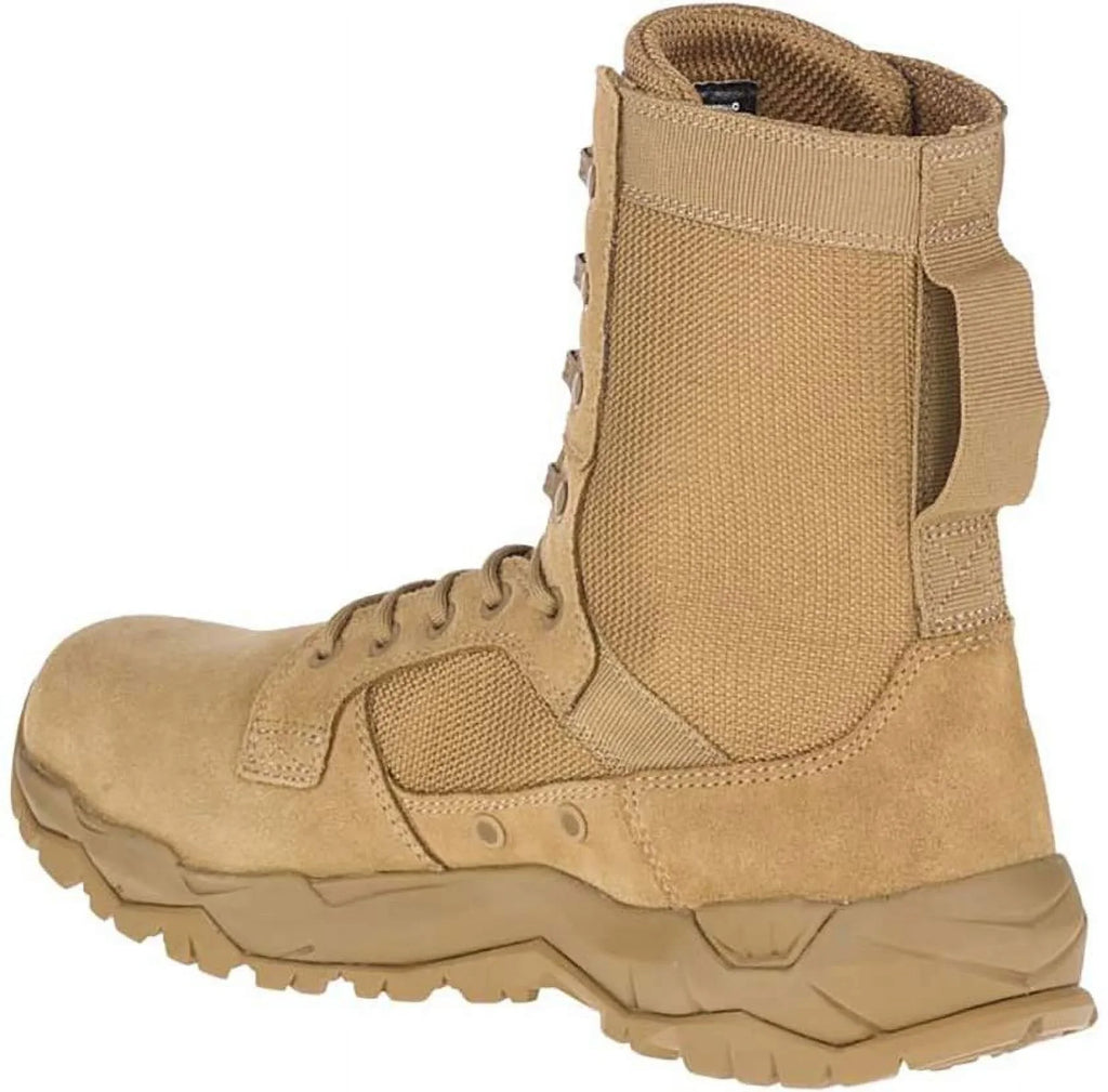 US 14D Unisex (D, 14Medium Mens Merrell M) MQC Boots Tactical 2 (M)
