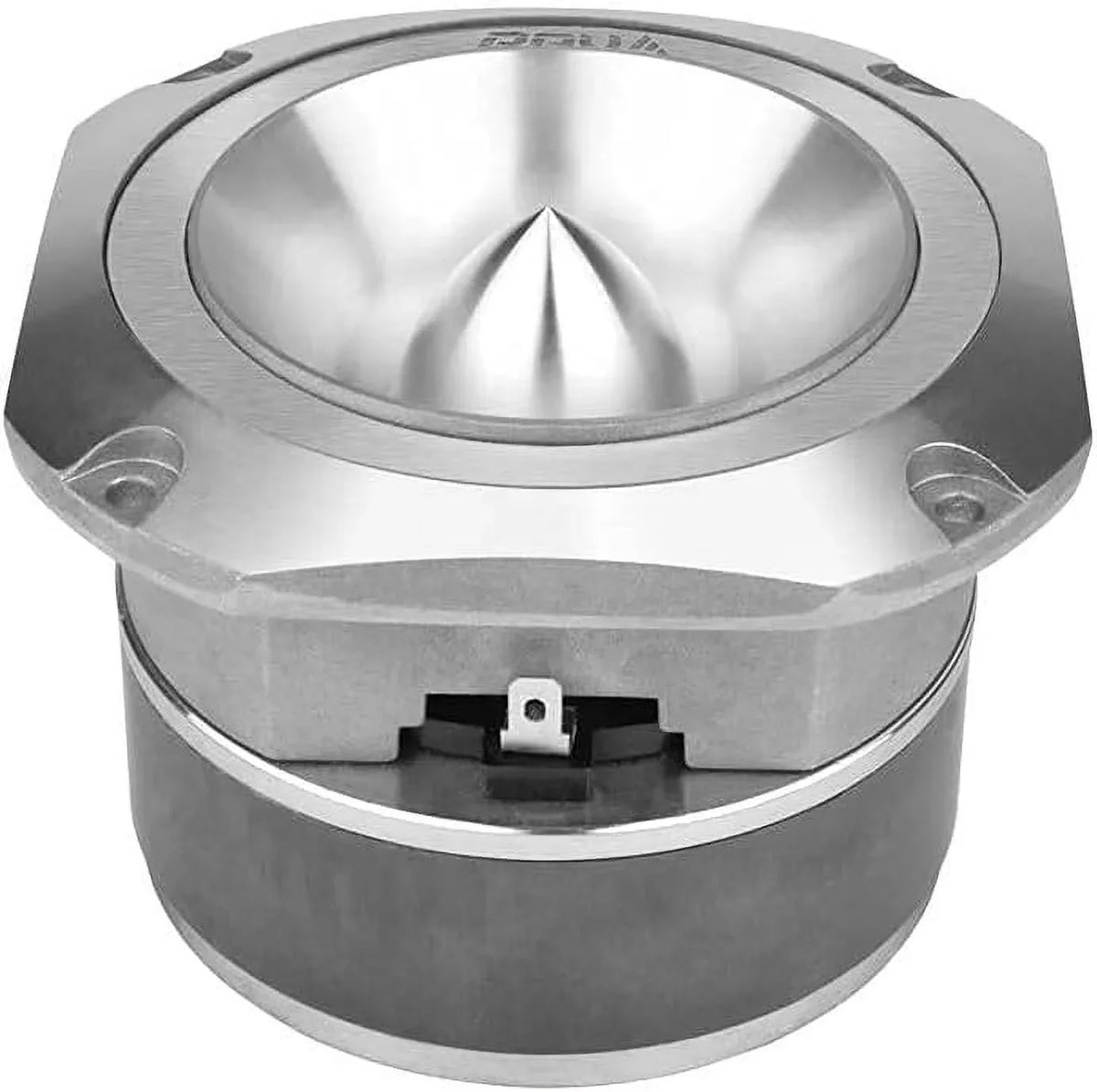 4" Ohm RMS Single Audio Pro Watts Super 8 PRV TW700Ti-CR 120 Tweeter