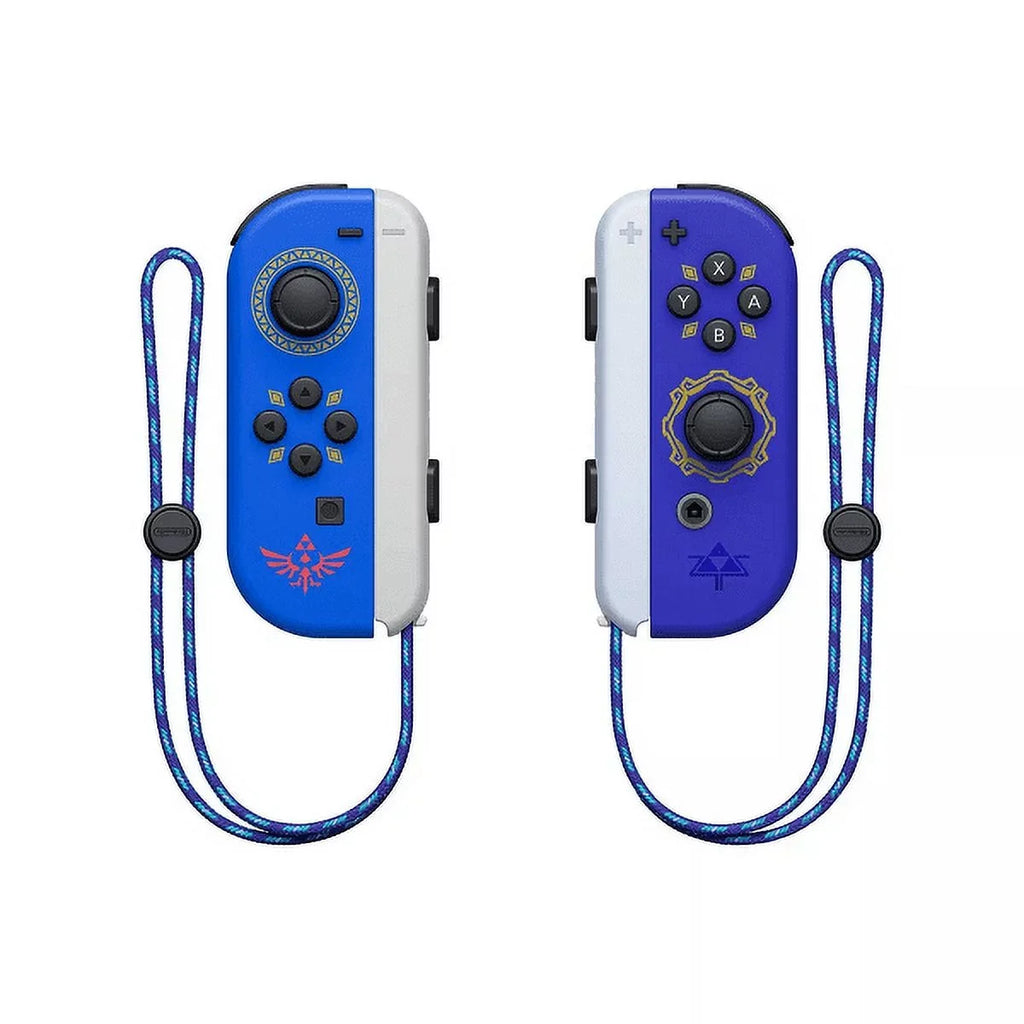 Joy Legend Con of Skyward [Nintendo] Controllers Zelda Edition Sword