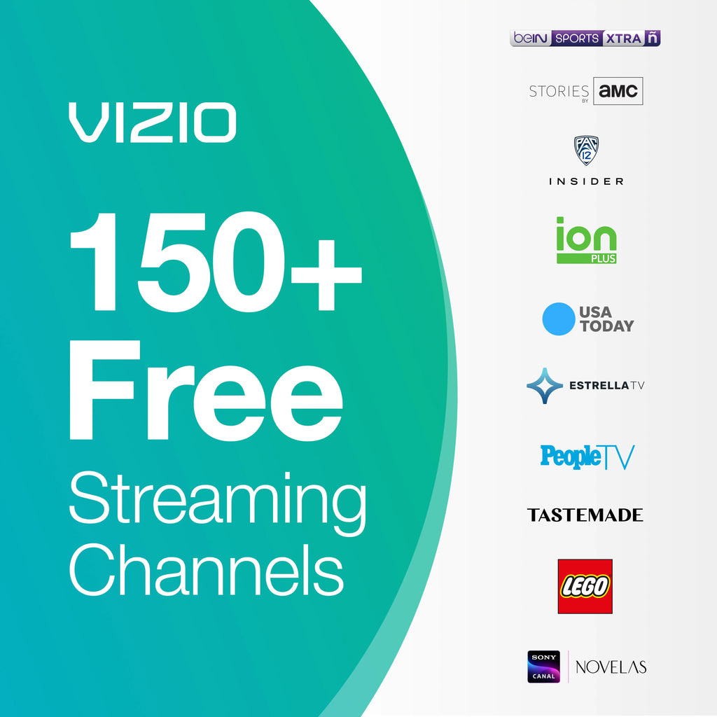Quantum Smart UHD 4K VIZIO Class HDR Smartcast TV M-Series 55" M55Q8-H1