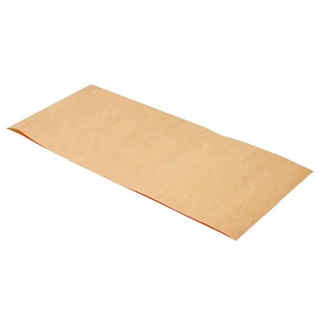 Butcher Steak 30" Paper Delta Paper Length Peach, 1000/Case Width 10" x |