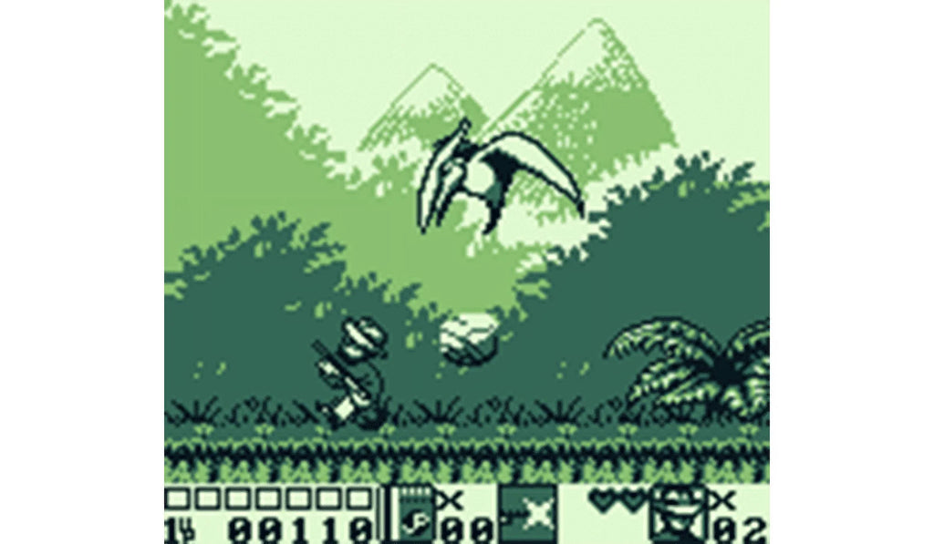 Classic PlayStation Jurassic Park Games 5 Collection,