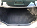 for Measured Laser Liner Tray 2017 Cargo - 2012 Toyota Camry Trunk Rubber