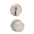 Hancock Interior Nickel, Satin Kwikset Pack, 966H15BX Each Trim