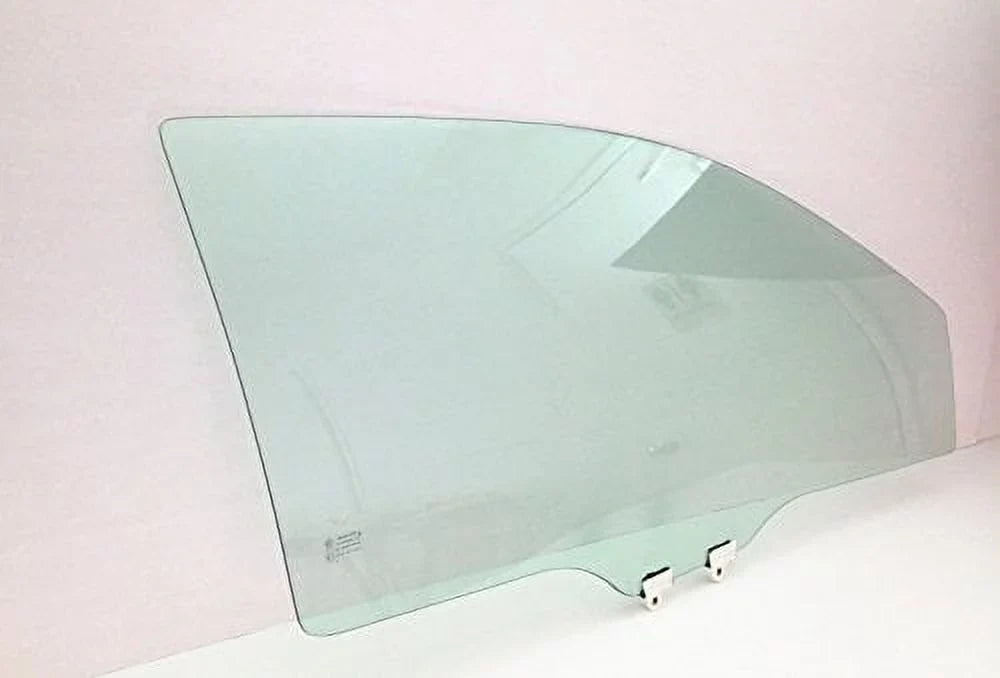 with Glass Window Models Passenger CX-9 Door Mazda Side Front 2007-2015 Right Door Compatible