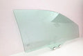 with Glass Window Models Passenger CX-9 Door Mazda Side Front 2007-2015 Right Door Compatible