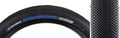 Speedster 26X3.5 Folding Tire Vee Bk