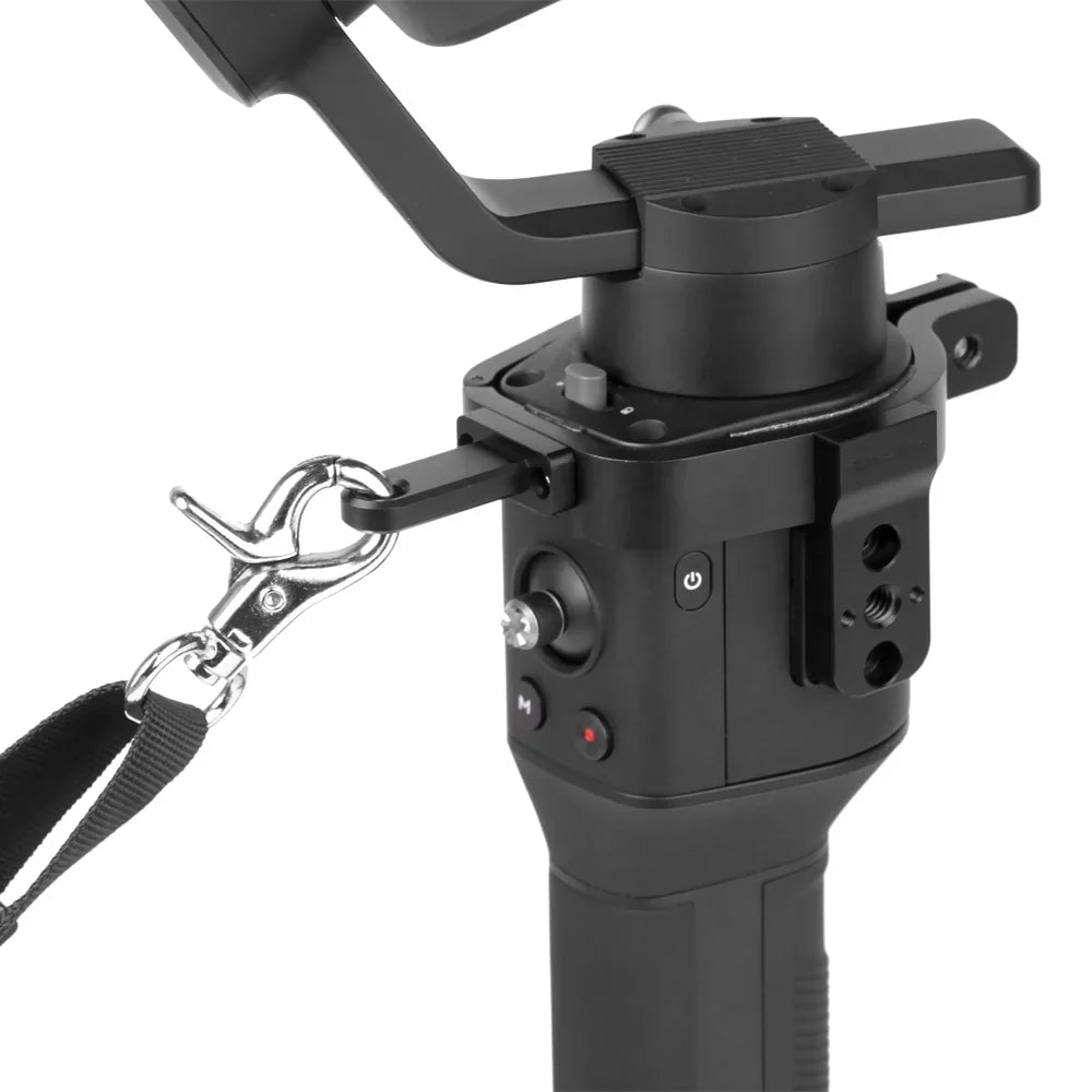 Shoulder DJI Spare for SC Handheld with Part Gimbal Sling Strap Strap Accessory Neck Clip Stabilizer Ronin