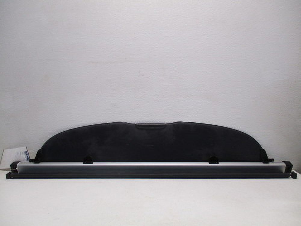 Legacy 12 LKQ 2012 OEM Cargo Outback Pre-Owned Cover Subaru (Good)