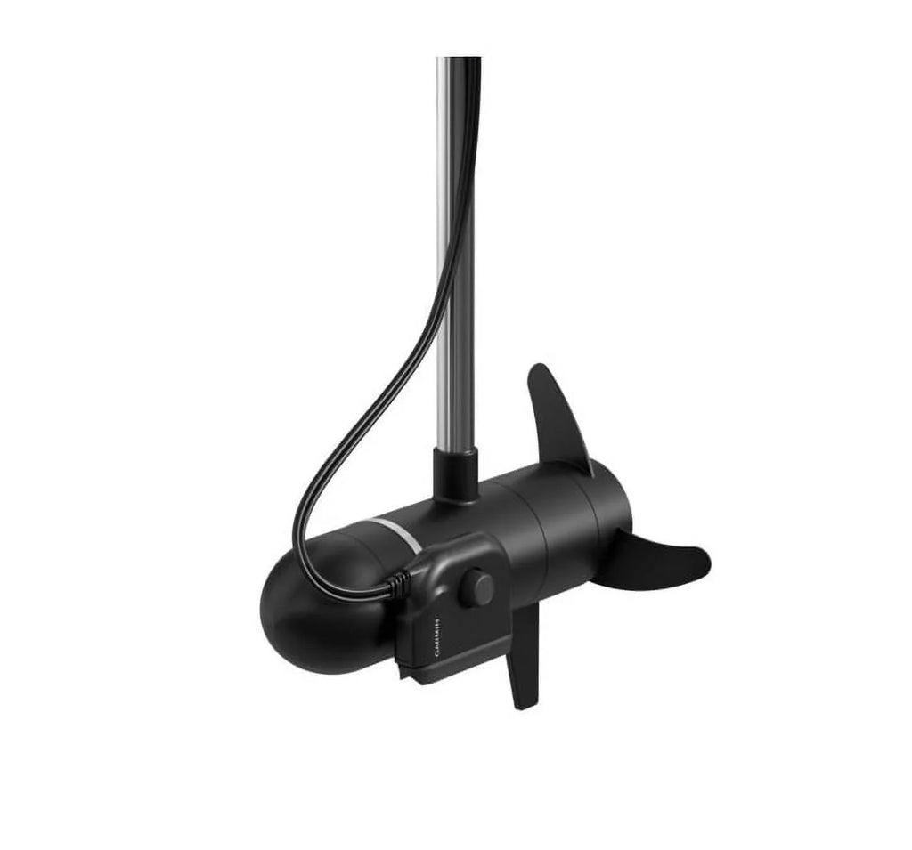 OEM Trolling New Mount, Motor 010-12407-02 Garmin Barrel
