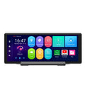 Center 10.0 Android Car Camera Wifi Display Adas Android Auto Console Dashcam,Dvr Dual Vision - Built-in 10.26 - Built-in 10.0 - Dashcam Camera Android Inch Assistance Android Vision Car Car Carevas