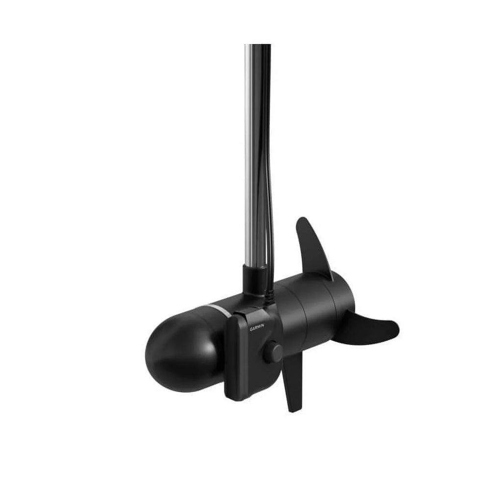 OEM Trolling New Mount, Motor 010-12407-02 Garmin Barrel