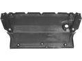 Undercar with Shield - Compatible - A4 Audi 2017 2018 allroad Front 2020 2019