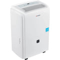 Pint 50 Star W/ Portable WiFi, Pump Dehumidifier Energy &